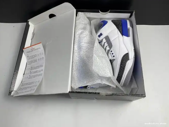 Rep Racer CT8532-145 3 Blue Jordan Air 0601